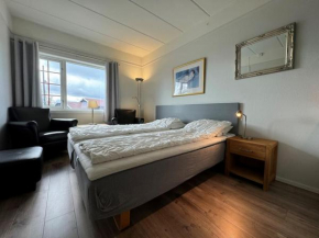 Bitihorn hotellfølelse i sentrum